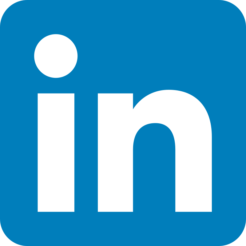 iconne linkedin